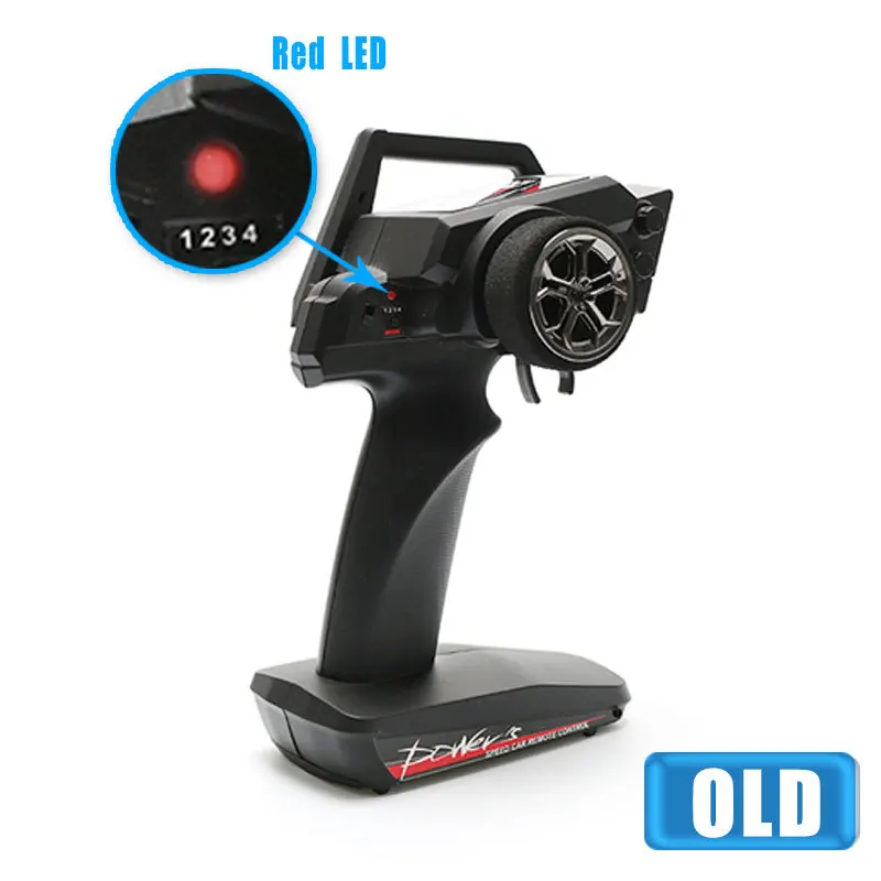 For WLtoys V1/2/3 Remote Contr – Impact Driver Cordless recenzja i cena