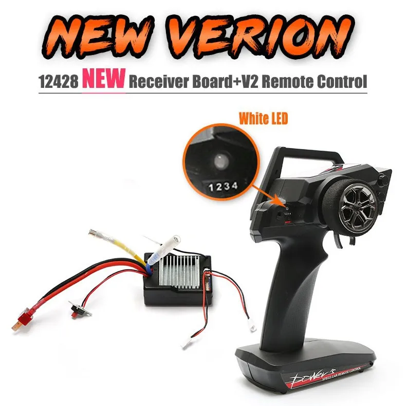 For WLtoys V1/2/3 Remote Contr – Impact Driver Cordless recenzja i cena
