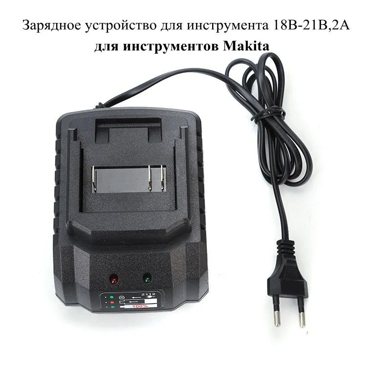 for Makita pin charger 18V 21V – Power Tools Sheets recenzja i cena