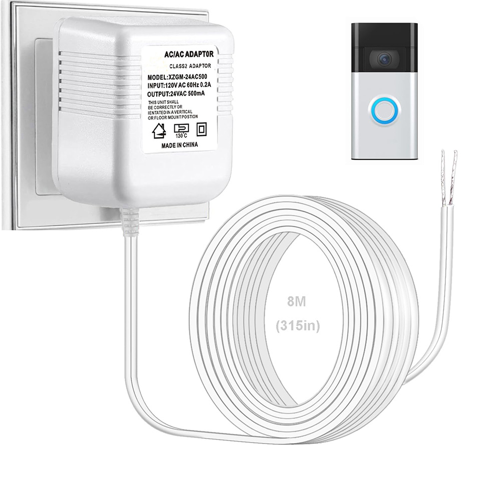 Doorbell Transformer 24V Adapt – Power Tools For Sale recenzja i cena