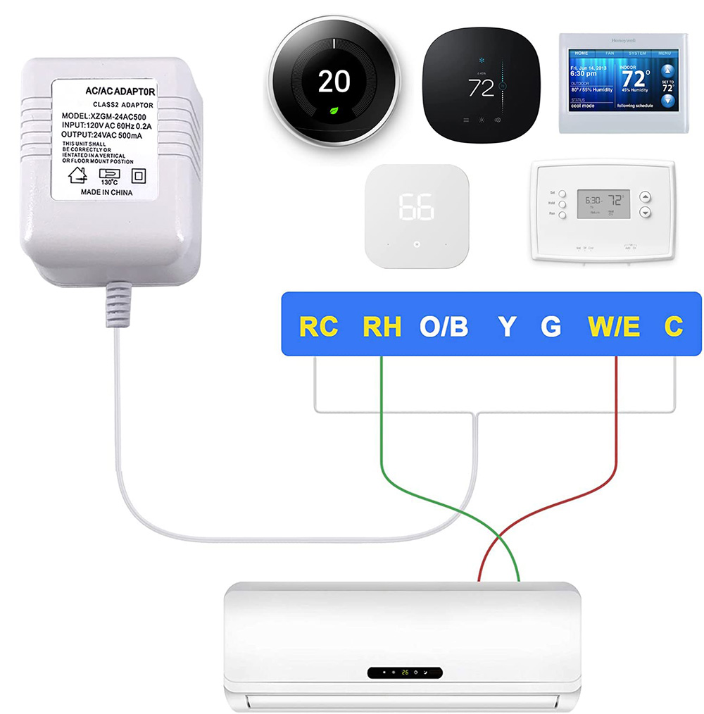 Doorbell Transformer 24V Adapt – Power Tools For Sale recenzja i cena
