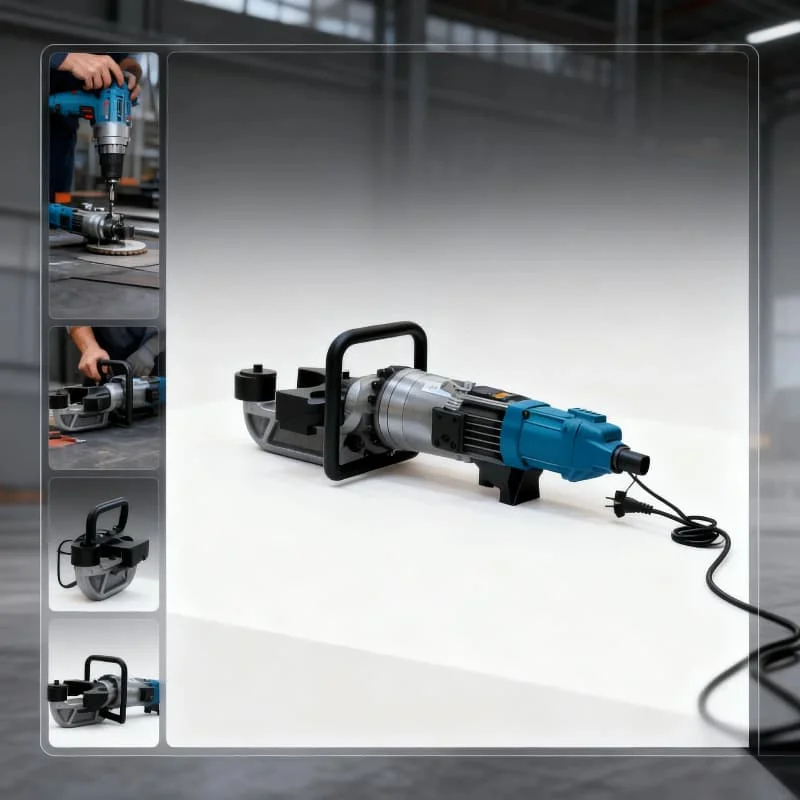 Lingxing Power HRB-22 Electric – Power Tools Hand Held recenzja i cena