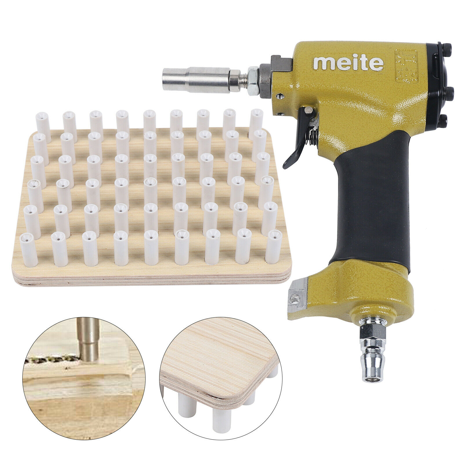 Home Compressor Tools 1170 Pne – Power Tools Drawing recenzja i cena