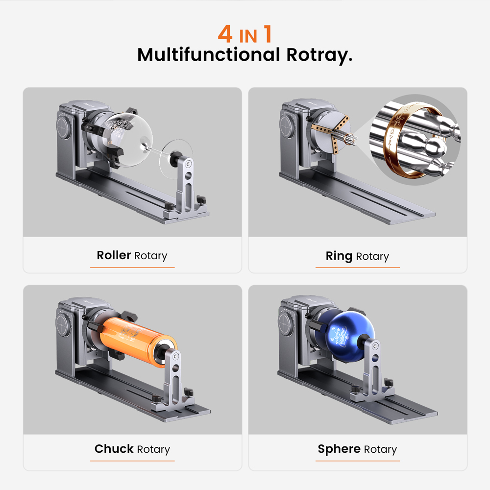 AlgoLaser DIY KIT MK2 Laser En – Power Tools App recenzja i cena