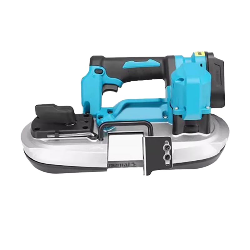 490W Portable Brushless Band S – Power Tools Hand Held recenzja i cena