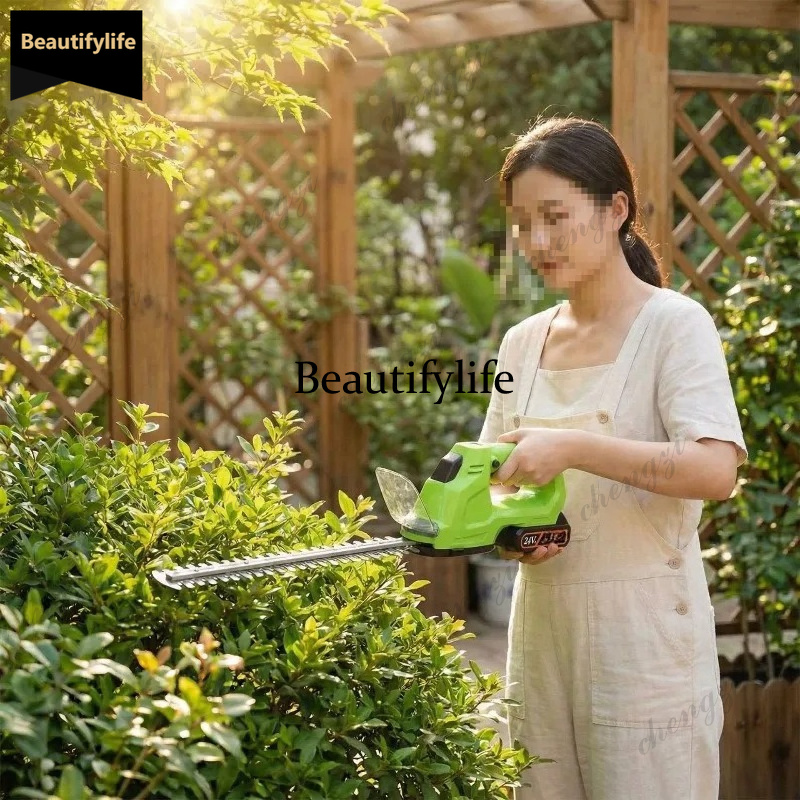 A81 Cordless Hedge Trimmer Ele – Power Tools Hand Held recenzja i cena