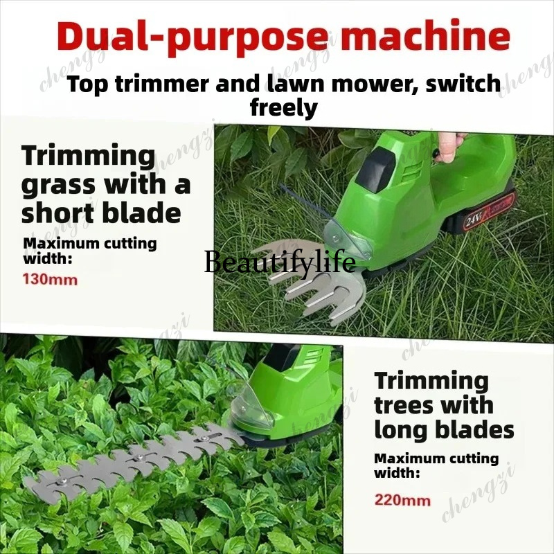 A81 Cordless Hedge Trimmer Ele – Power Tools Hand Held recenzja i cena