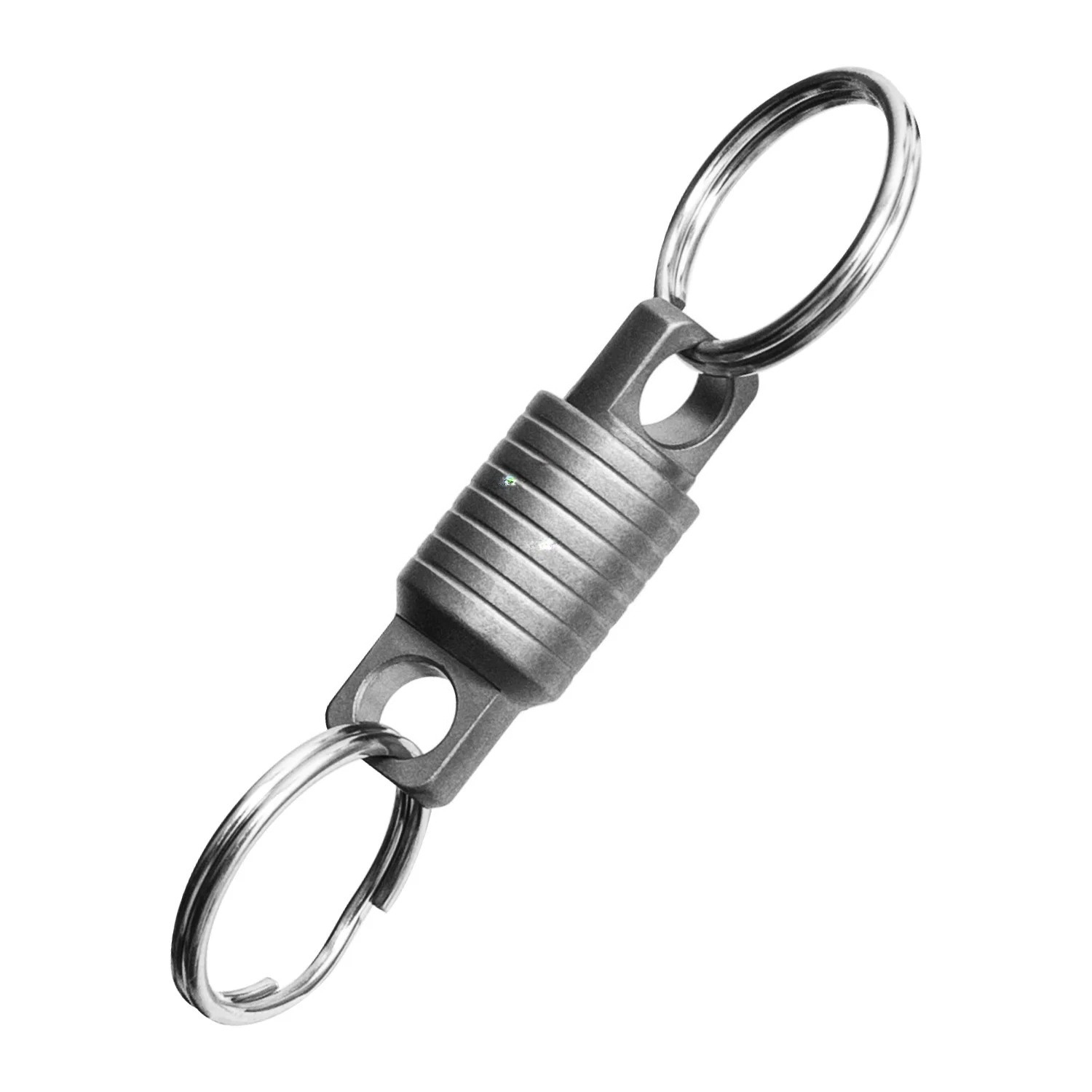 Titanium Alloy Mini Keychain P – Power Key Tools recenzja i cena