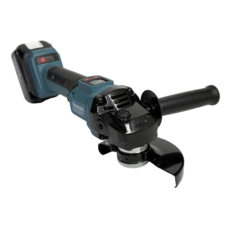 Makita Brushless Digital Displ – Power Tools Diy recenzja i cena