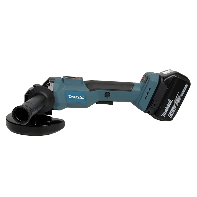 Makita Brushless Digital Displ – Power Tools Diy recenzja i cena