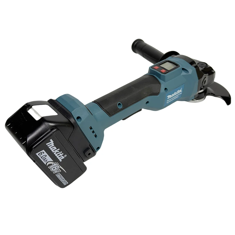 Makita Brushless Digital Displ – Power Tools Diy recenzja i cena