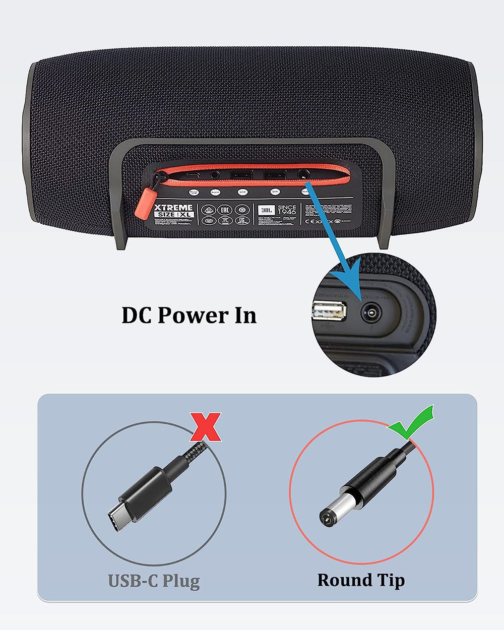 19V 65W Charger Fit for Boombo – Power Tools For Sale recenzja i cena