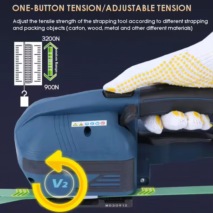 Factory Sales Battery Powered  – Power Tools Hand Held recenzja i cena