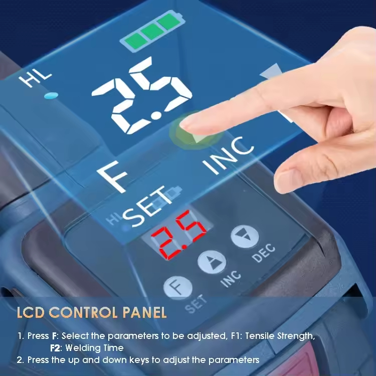 Factory Sales Battery Powered  – Power Tools Hand Held recenzja i cena