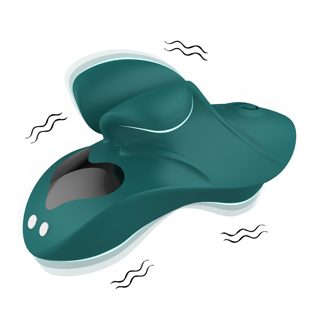 APP Control Panties Vibrator S – Power Tools App recenzja i cena