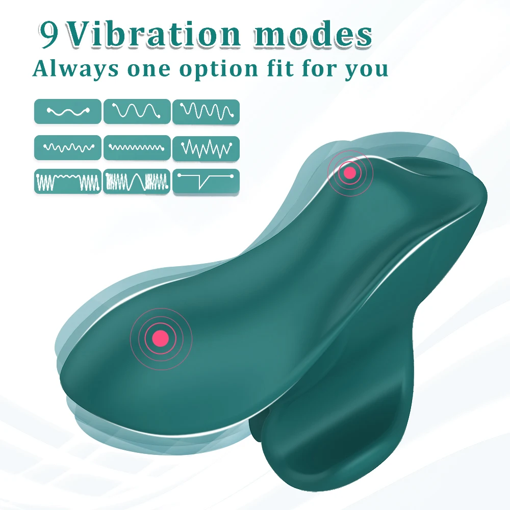 APP Control Panties Vibrator S – Power Tools App recenzja i cena
