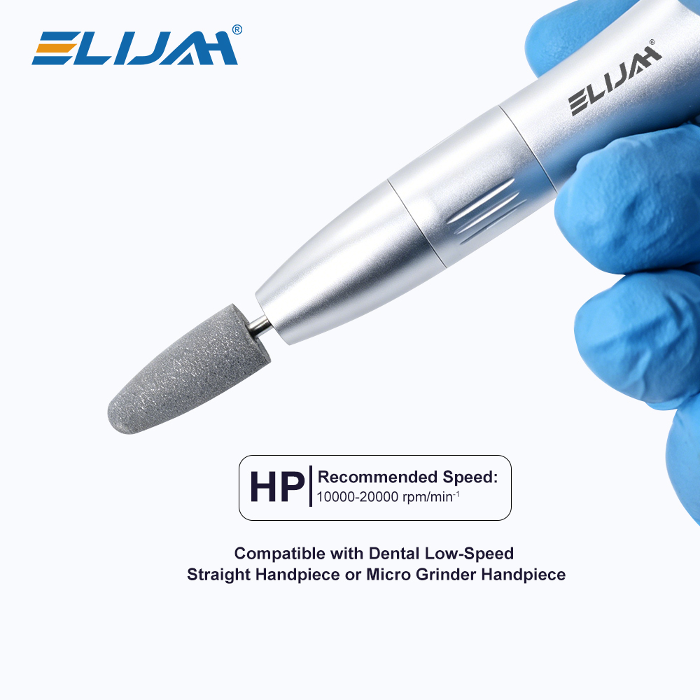 ELIJAH Dental Resin Base Polis – Rotary Tool Kit recenzja i cena