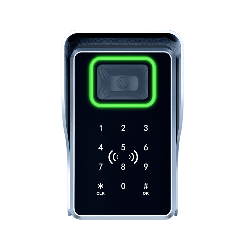 Ethernet Smart QR Code Scanner – Power Tools App recenzja i cena