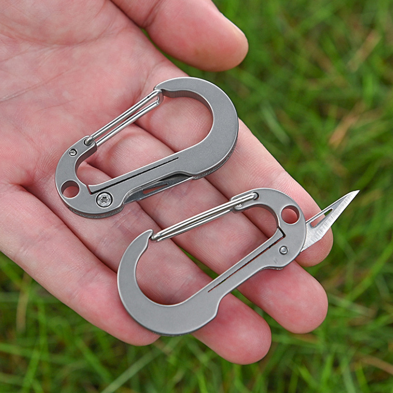 TC4 Titanium alloy Multi-tool  – Power Key Tools recenzja i cena