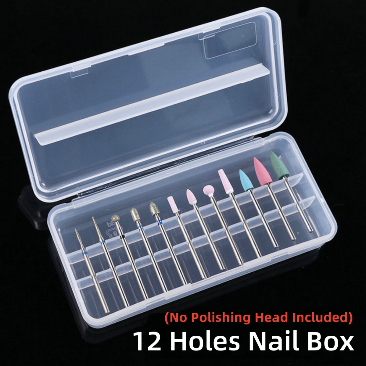 1Pcs 10/12/20/30 Holes Nail Bo – Power Tools Sheets recenzja i cena