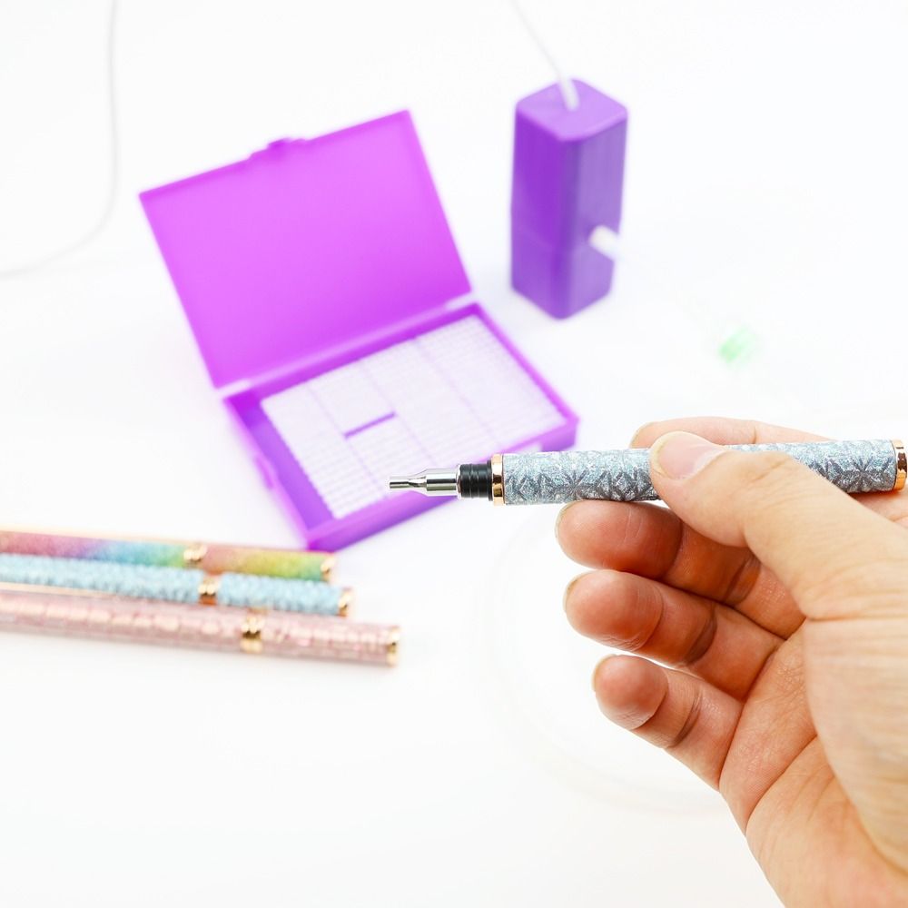 DIY Craft Vacuum Diamond Paint – Power Tools Diy recenzja i cena