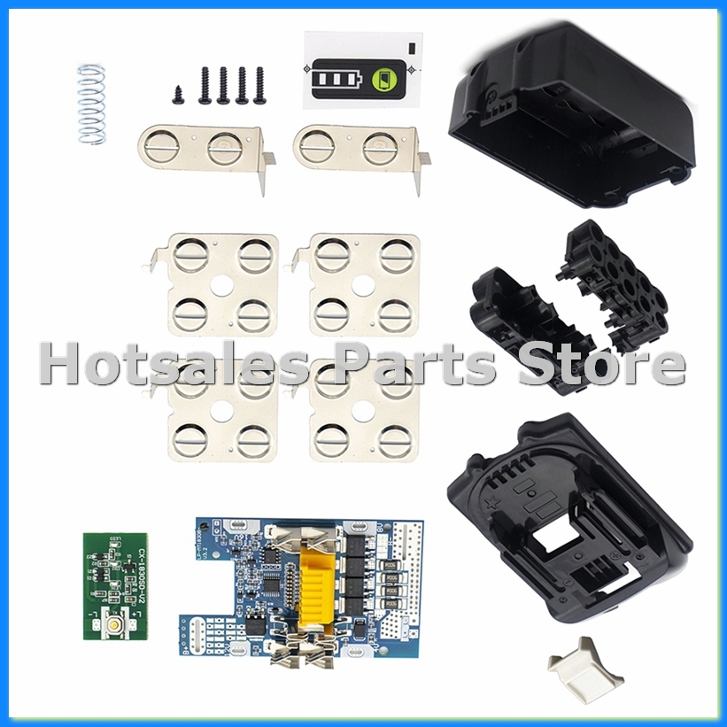 Power Tool Lithium Battery Cas – Power Toolbox recenzja i cena