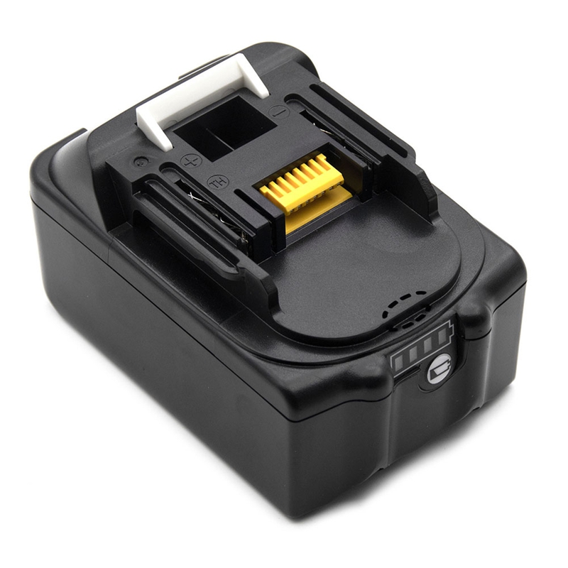 Power Tool Lithium Battery Cas – Power Toolbox recenzja i cena