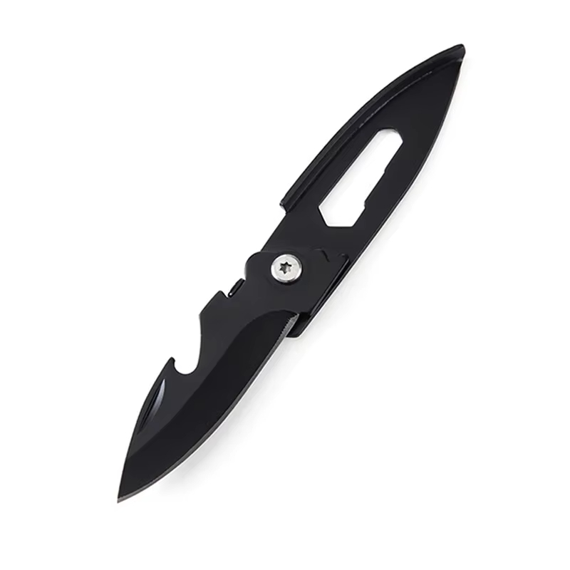 Folding Knife Outdoor Camping  – Power Key Tools recenzja i cena