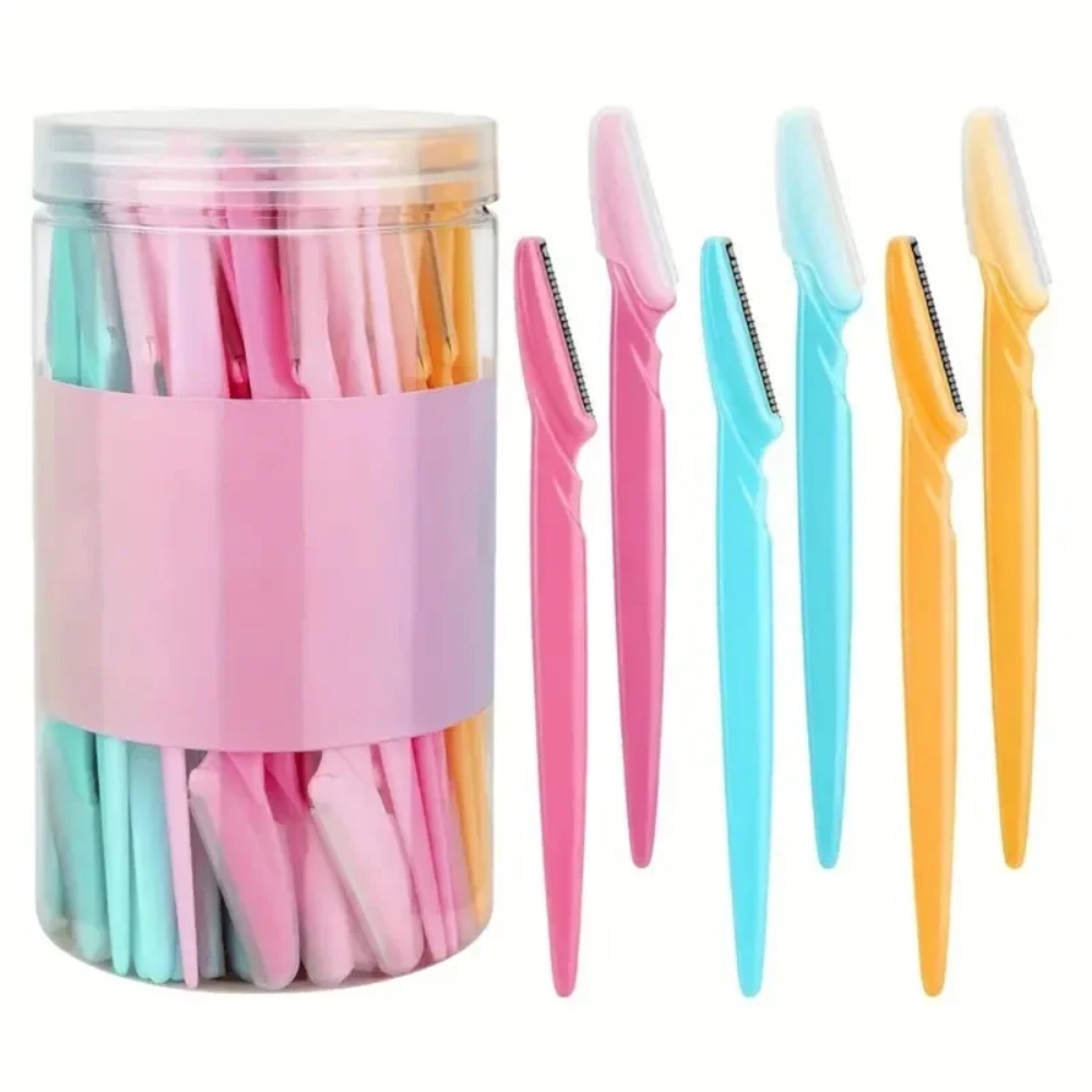 5/10/12/20pcs Eyebrow Razors W – Power Tools Book recenzja i cena