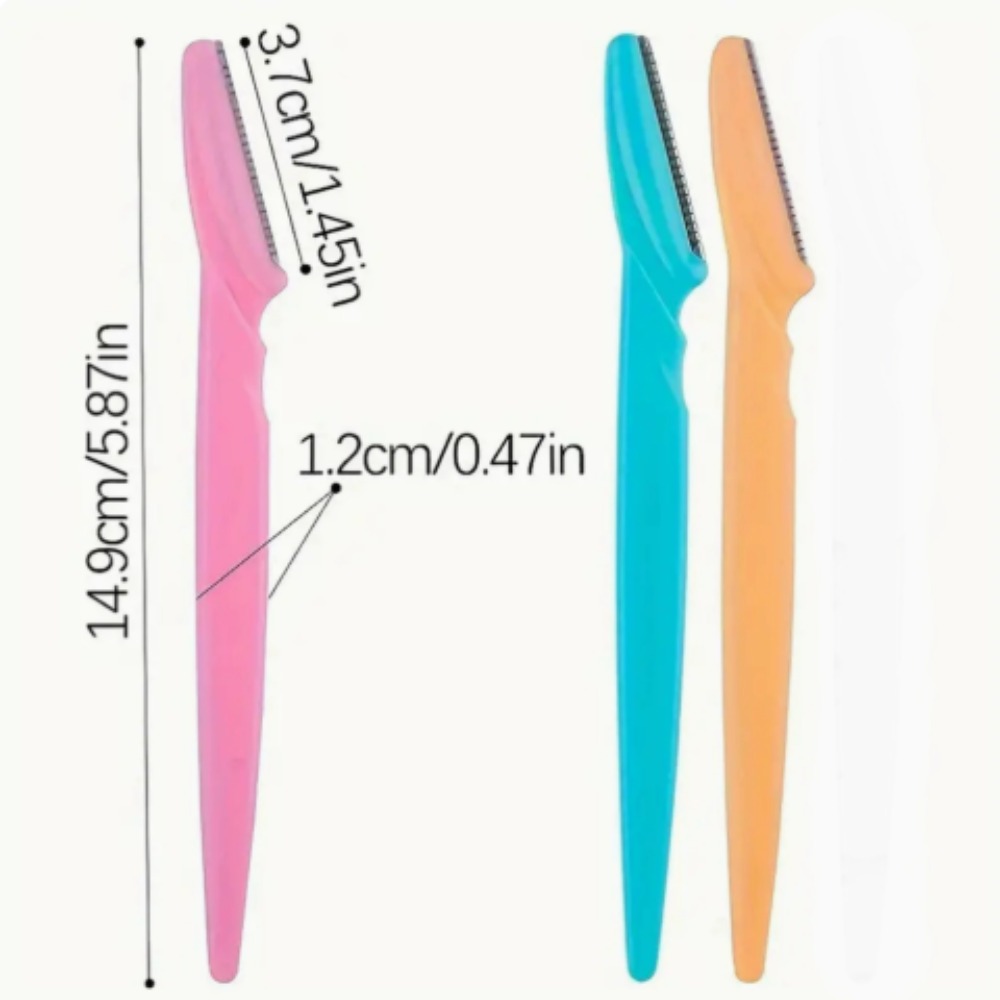 5/10/12/20pcs Eyebrow Razors W – Power Tools Book recenzja i cena