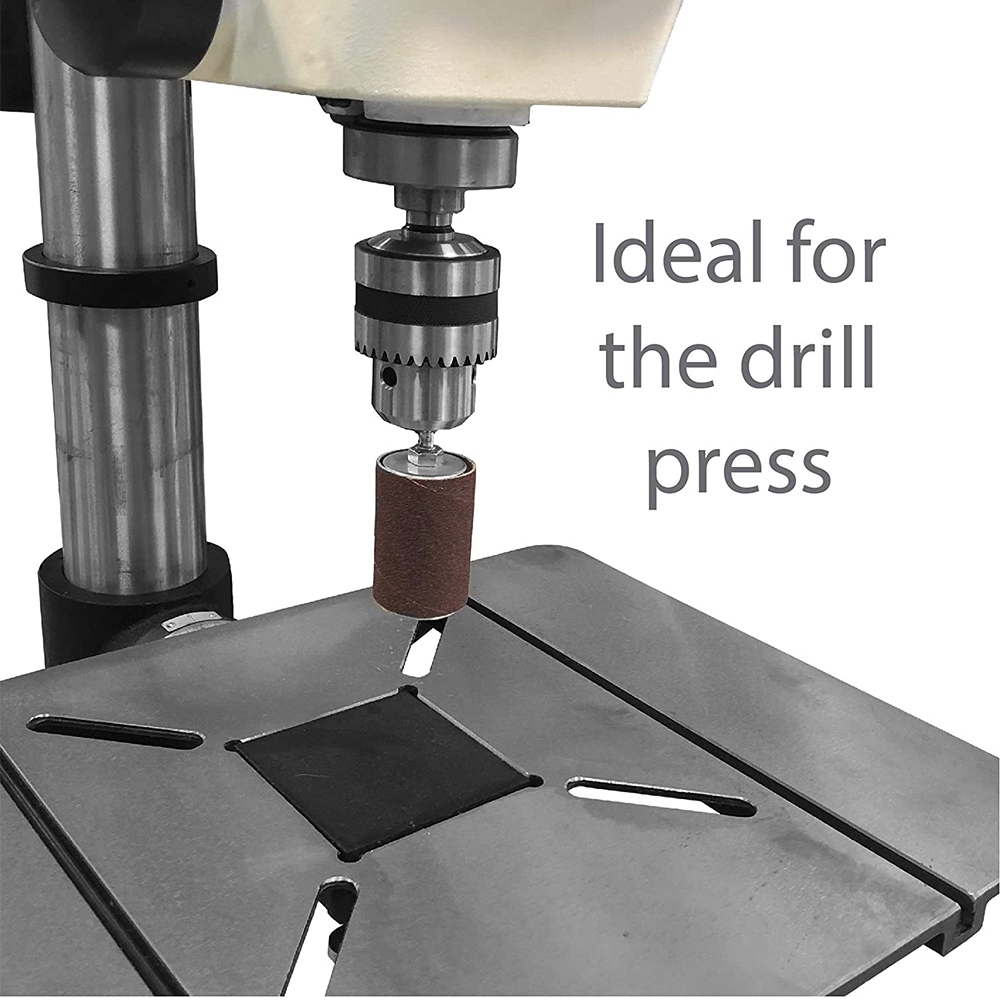 Drum Sander Kit Sanding Belt S – Rotary Tool Kit recenzja i cena