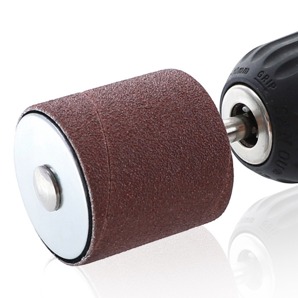 Drum Sander Kit Sanding Belt S – Rotary Tool Kit recenzja i cena