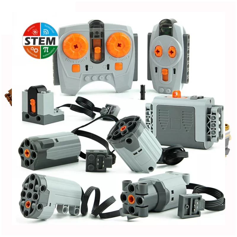 Technical parts Motor multi po – Power Tools Brand recenzja i cena