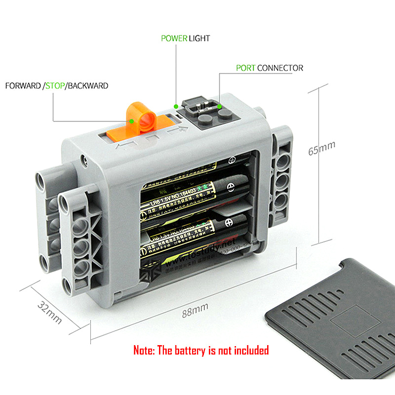 Technical parts Motor multi po – Power Tools Brand recenzja i cena