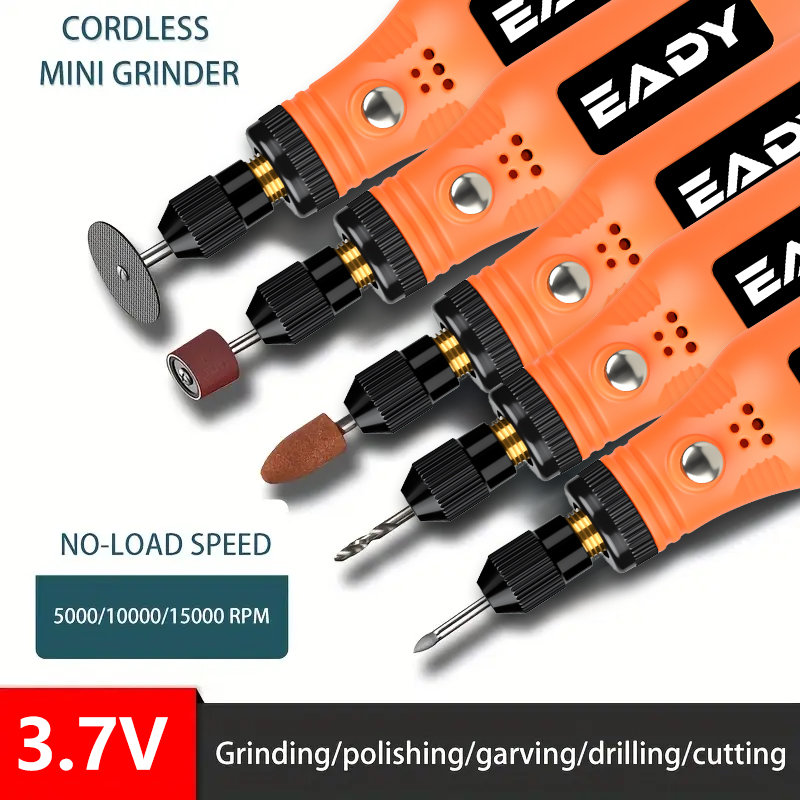 USB Cordless Rotary Tool Kit – – Power Tools Sheets recenzja i cena