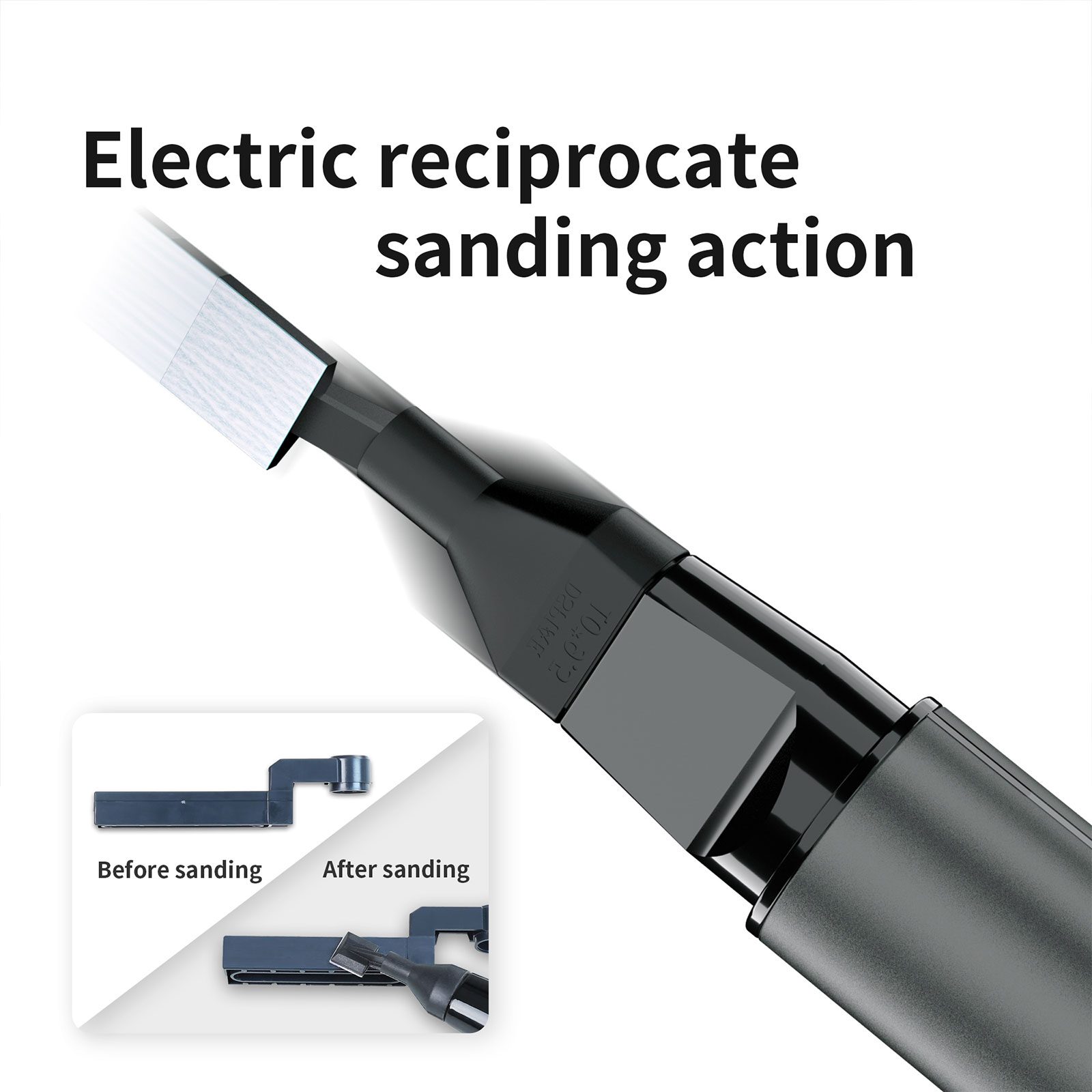 DSPIAE ES-A pro Upgraded Recip – Power Tools Total recenzja i cena