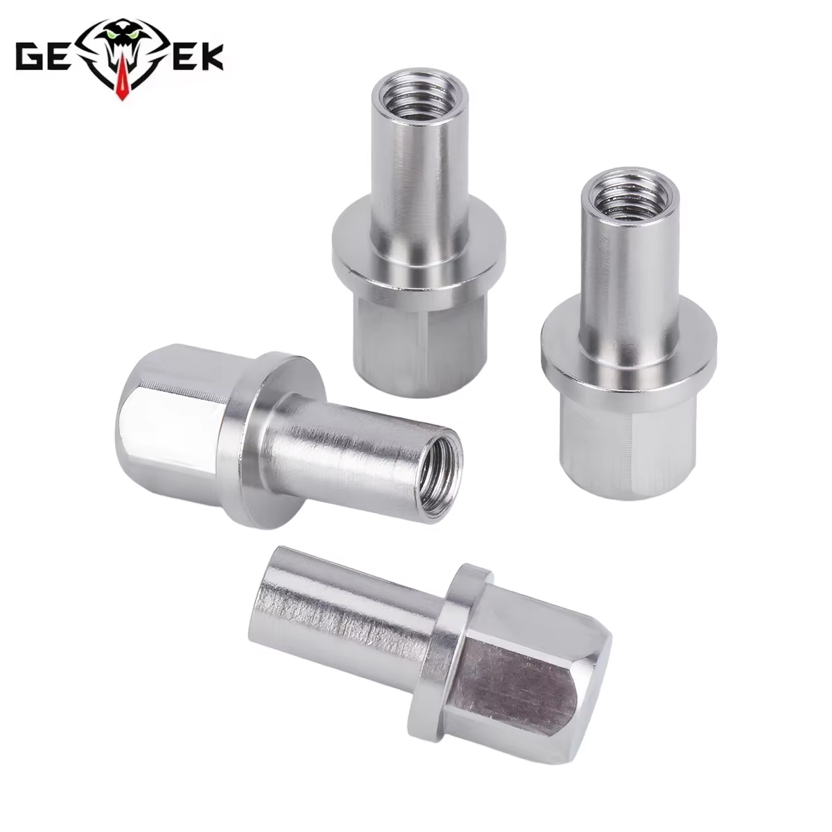 Stainless Steel 12mm Hex Wheel – Power Tools Hardware recenzja i cena