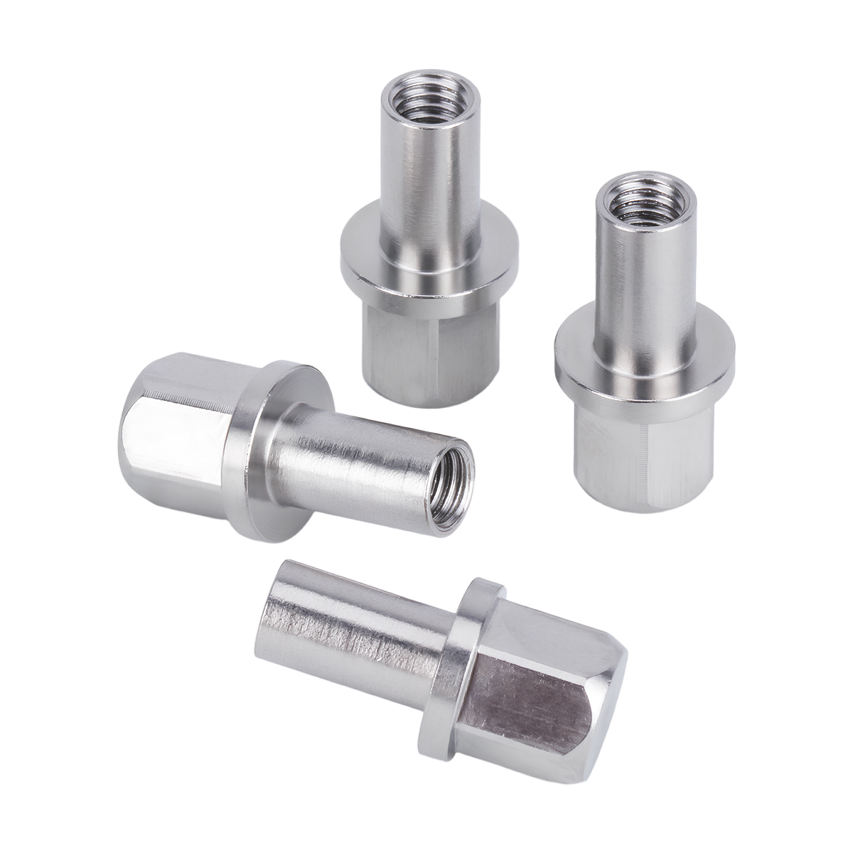 Stainless Steel 12mm Hex Wheel – Power Tools Hardware recenzja i cena