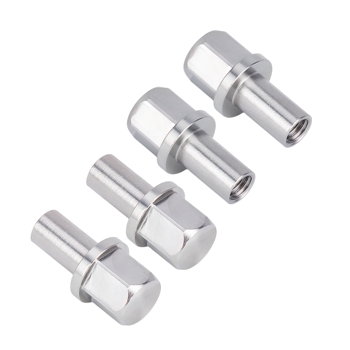 Stainless Steel 12mm Hex Wheel – Power Tools Hardware recenzja i cena