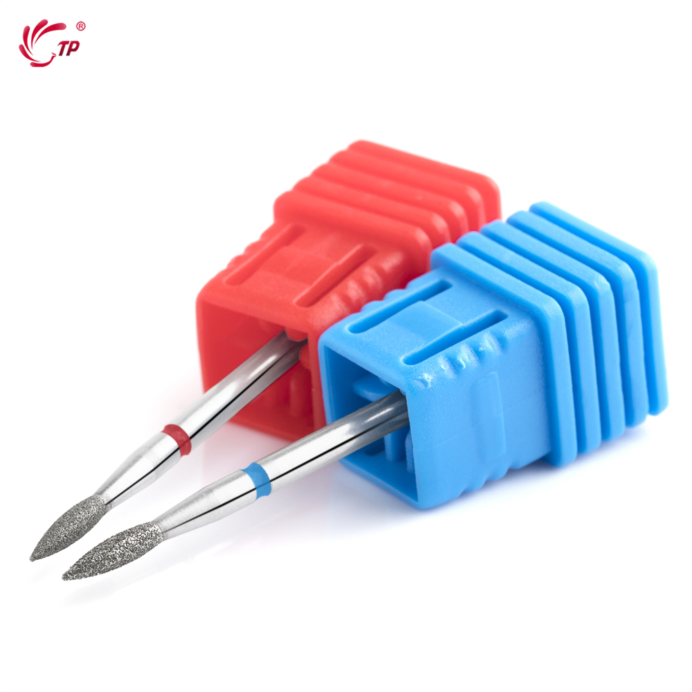 TP 5pcs/lot Flame Nail Bits 3/ – Power Tools Sheets recenzja i cena