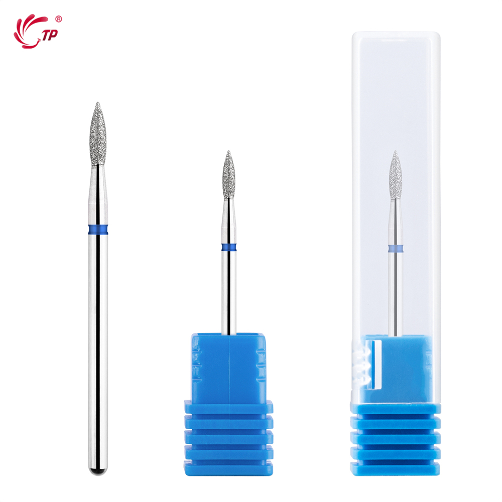 TP 5pcs/lot Flame Nail Bits 3/ – Power Tools Sheets recenzja i cena