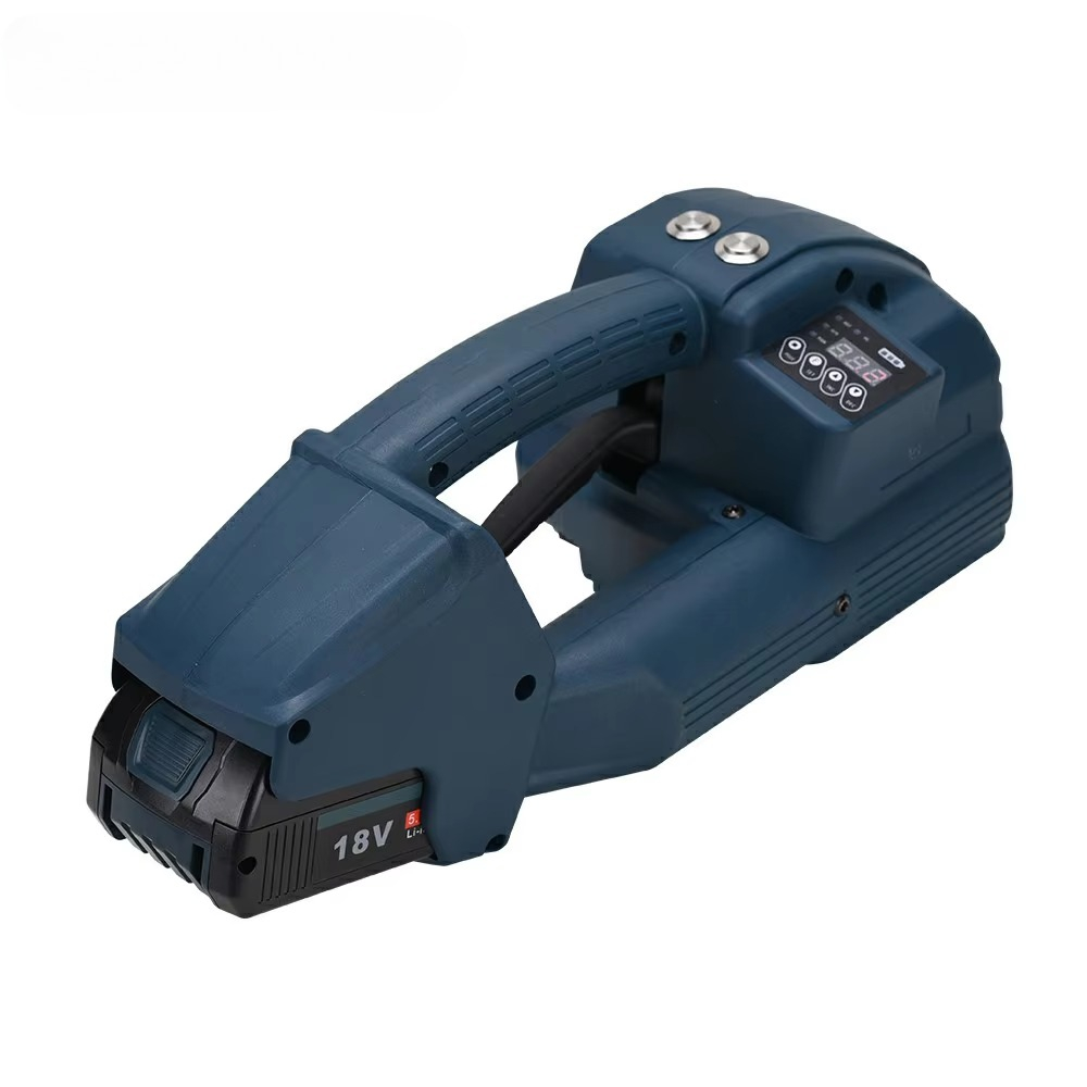 Auto Large Tension Force Batte – Power Tools Hand Held recenzja i cena