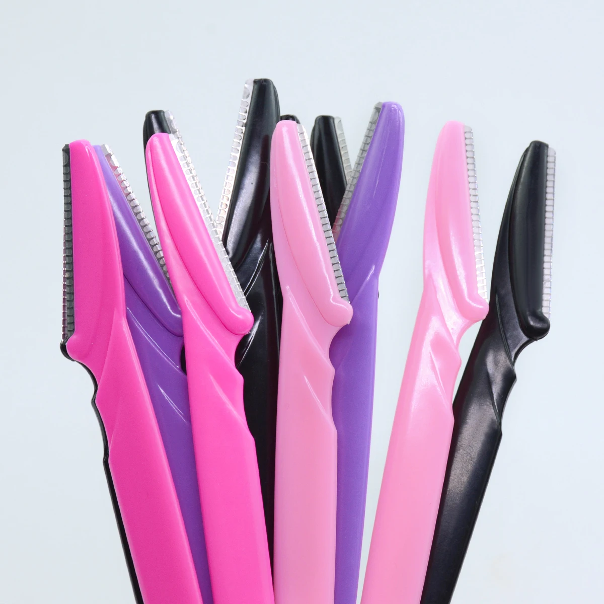 30Pcs/Bottle Eyebrow Razors Wi – Power Tools Book recenzja i cena