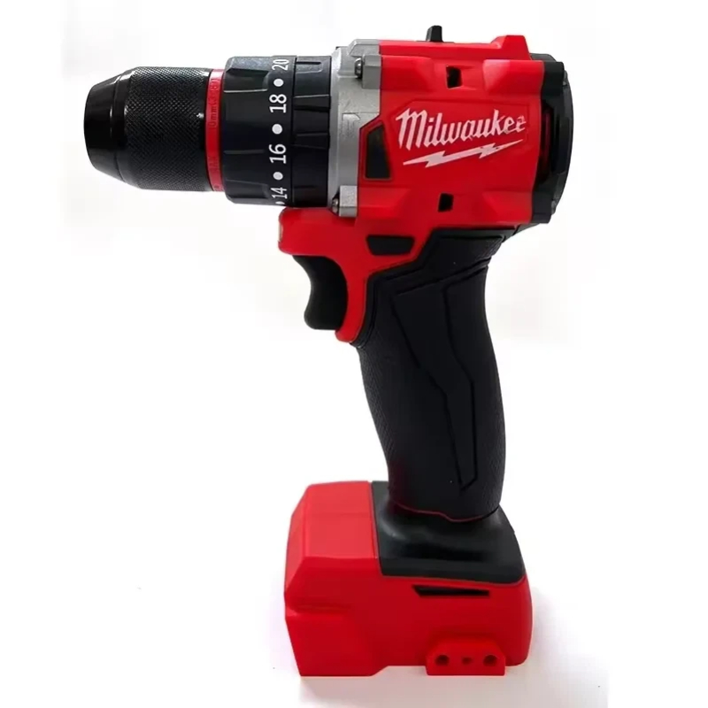 Milwaukee 18V Cordless Tools:  – Power Tools Hardware recenzja i cena