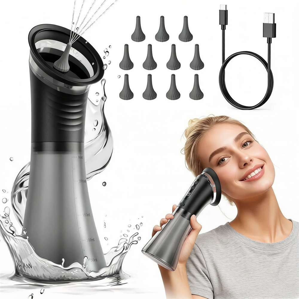 Electric Ear Wax Removal Syste – Power Tools For Sale recenzja i cena