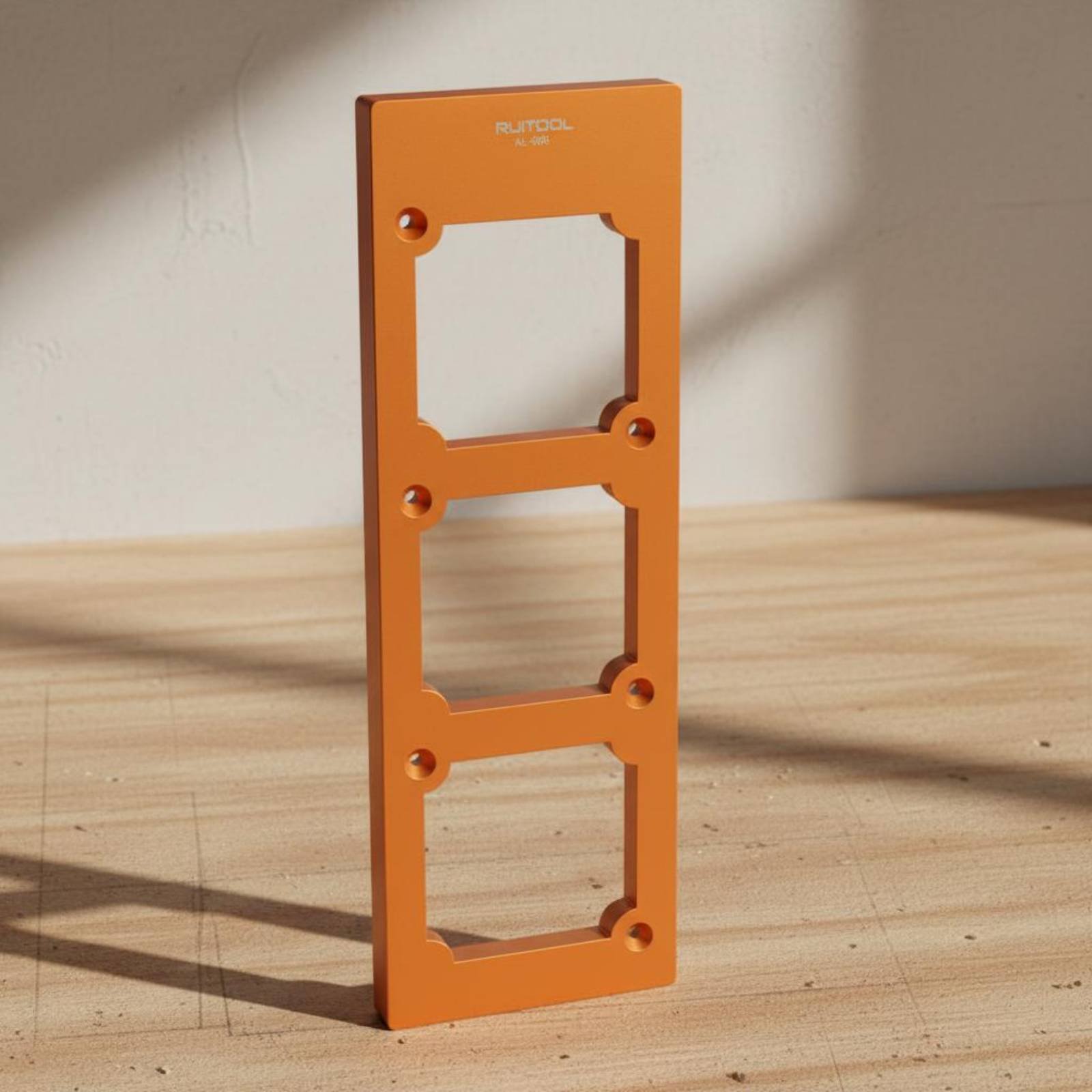 Socket Cutout Template Thicken – Power Toolbox recenzja i cena