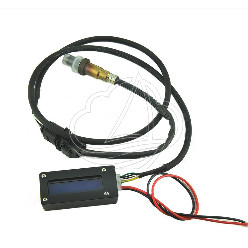 Portable Air-Fuel Ratio Tester – Power Tools Lambda recenzja i cena