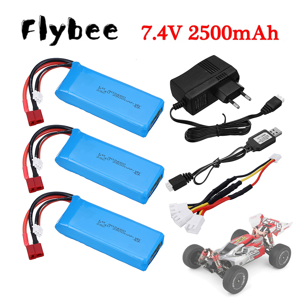 2s 7.4V 2500mAh Lipo Battery C – Impact Driver Cordless recenzja i cena