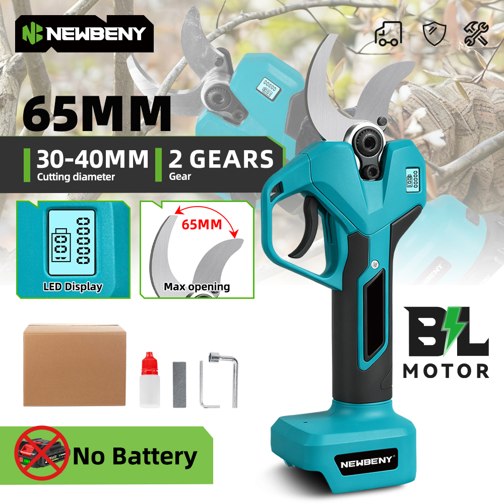NEWBENY 65MM Cordless Electric – Power Tools Hand Held recenzja i cena