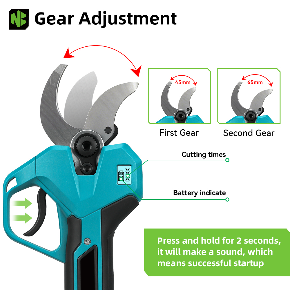NEWBENY 65MM Cordless Electric – Power Tools Hand Held recenzja i cena